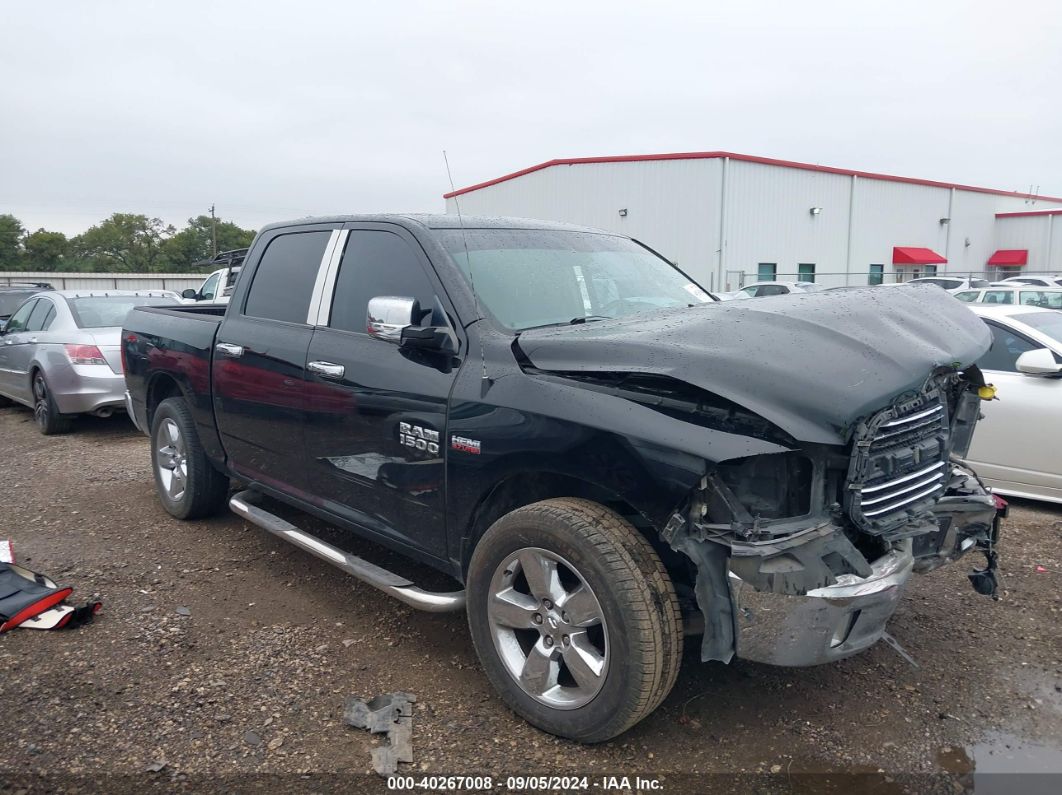 RAM 1500 2014