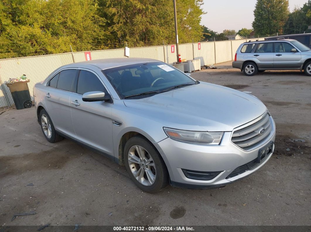 FORD TAURUS 2013