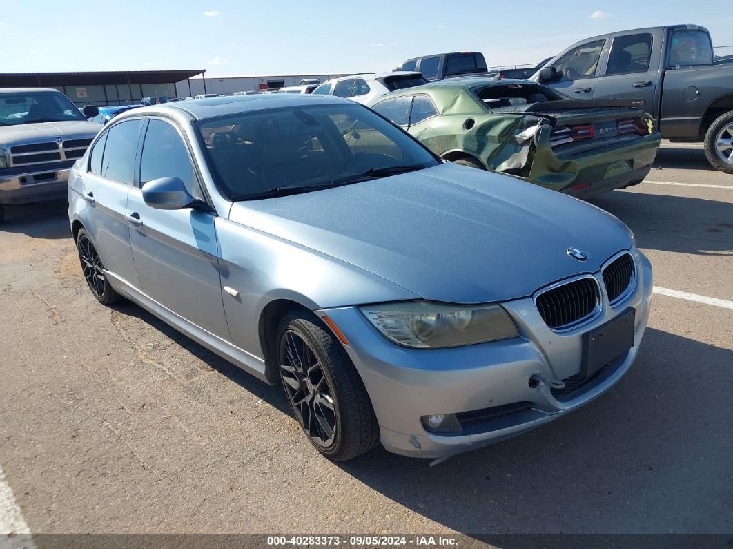 BMW 328I 2011