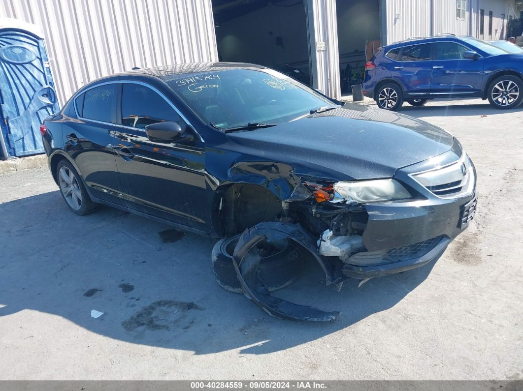 ACURA ILX 2014