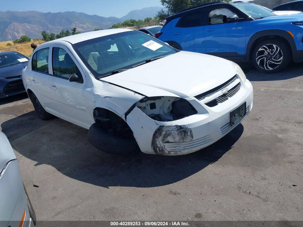 CHEVROLET COBALT 2010