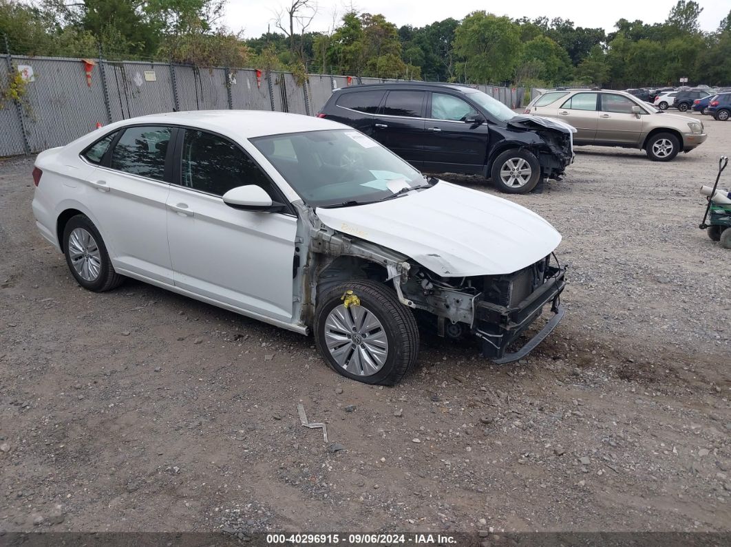 VOLKSWAGEN JETTA 2019