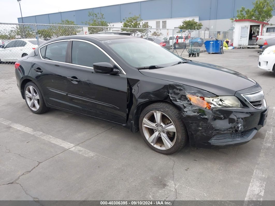 ACURA ILX 2015