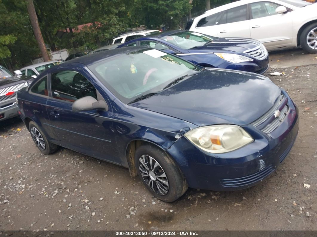 CHEVROLET COBALT 2010