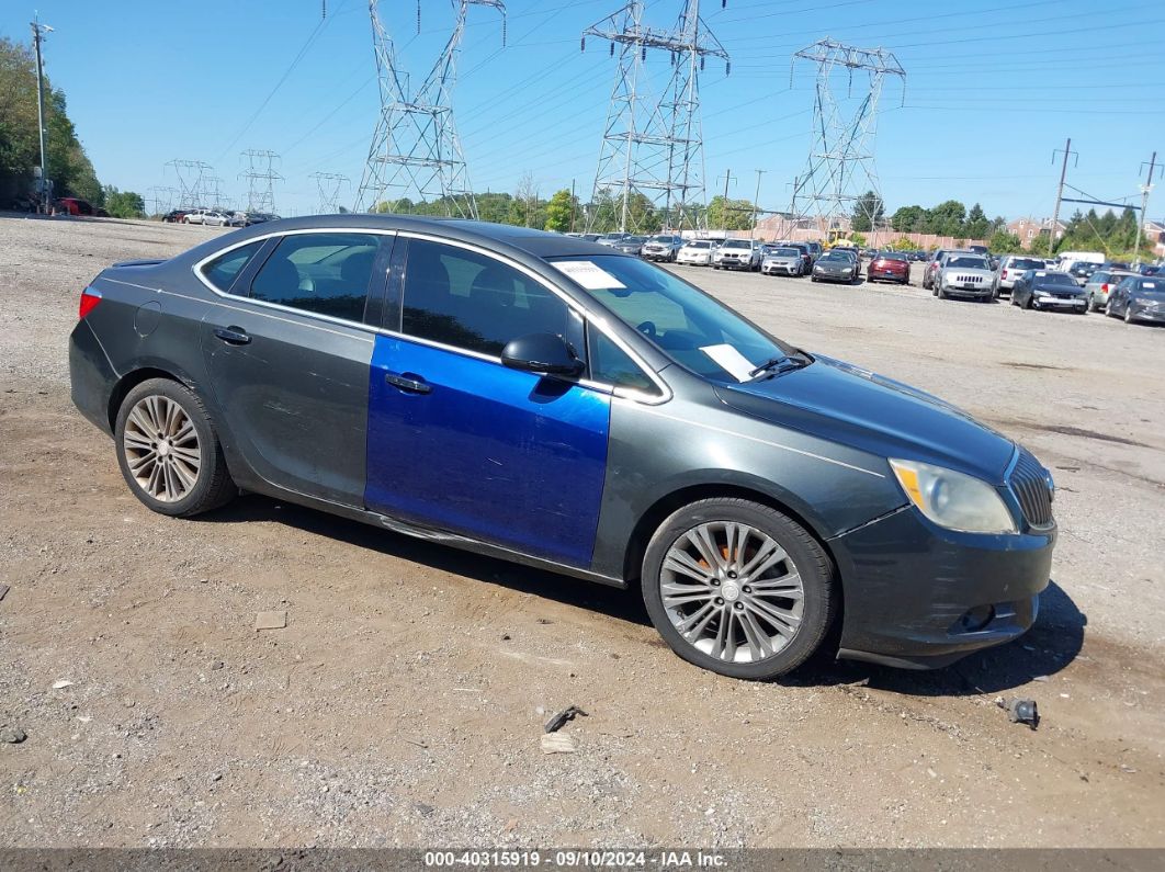 BUICK VERANO 2014