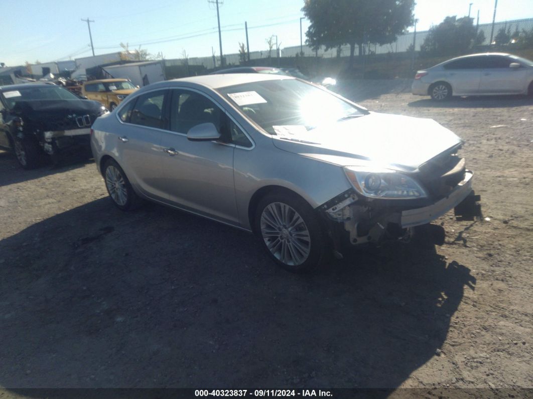 BUICK VERANO 2013