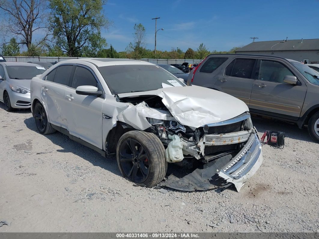 FORD TAURUS 2010