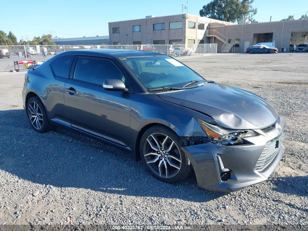 SCION TC 2014