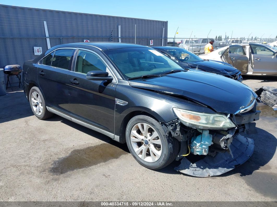 FORD TAURUS 2010