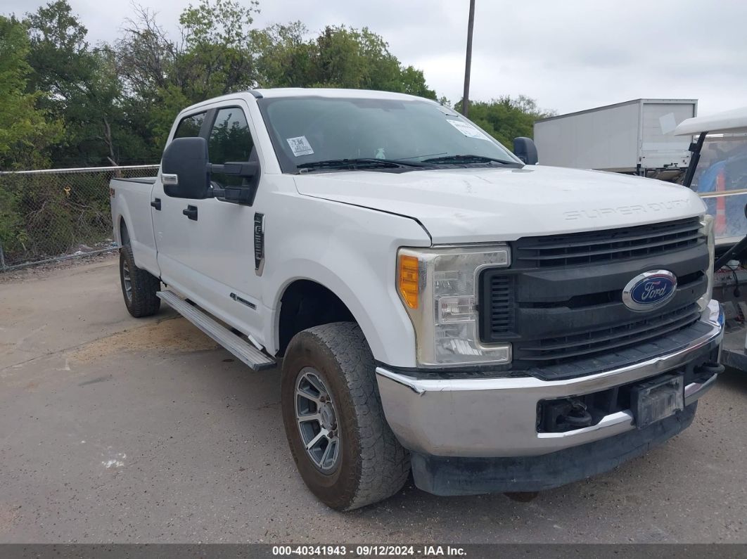 FORD F-250 2017