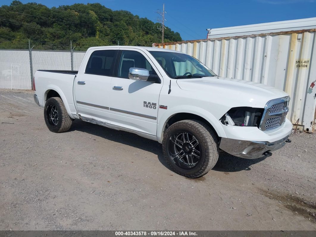 RAM 1500 2014