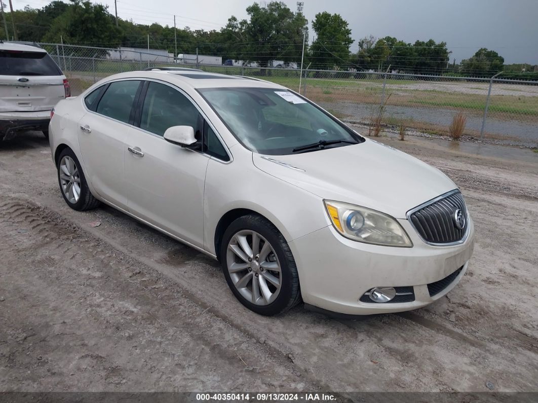 BUICK VERANO 2015