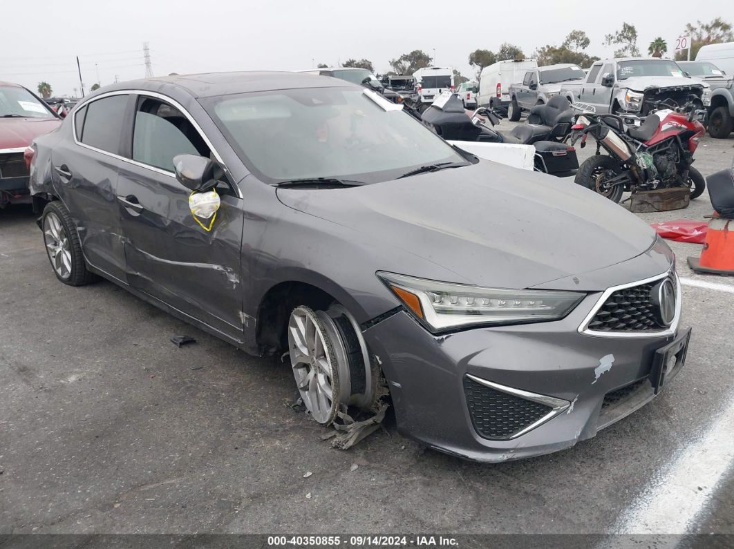 ACURA ILX 2020