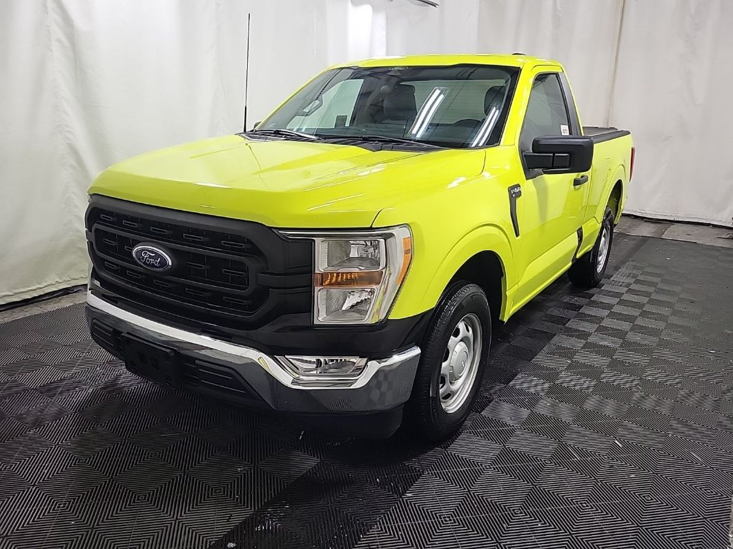 FORD F150 2022