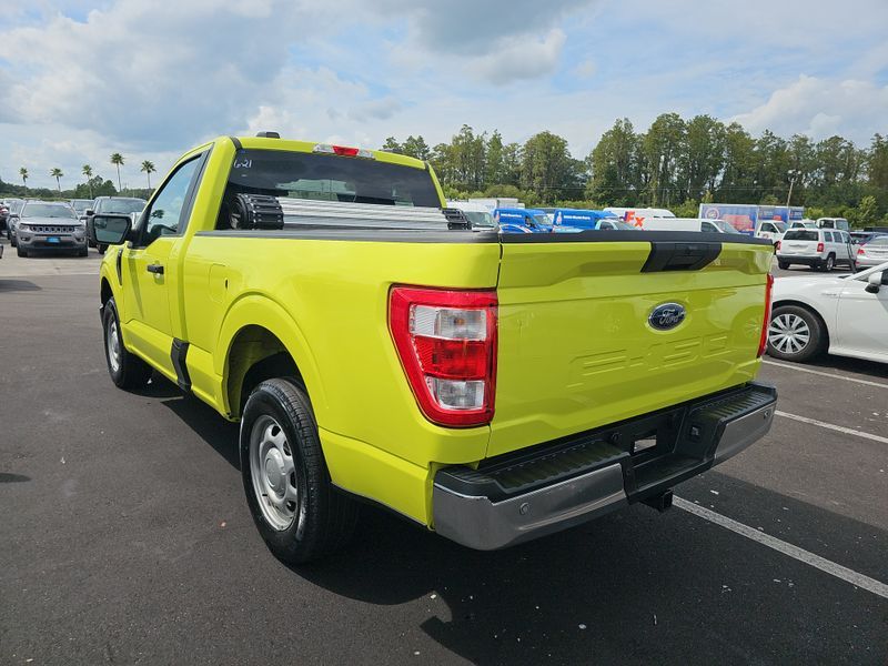 FORD F150 2022