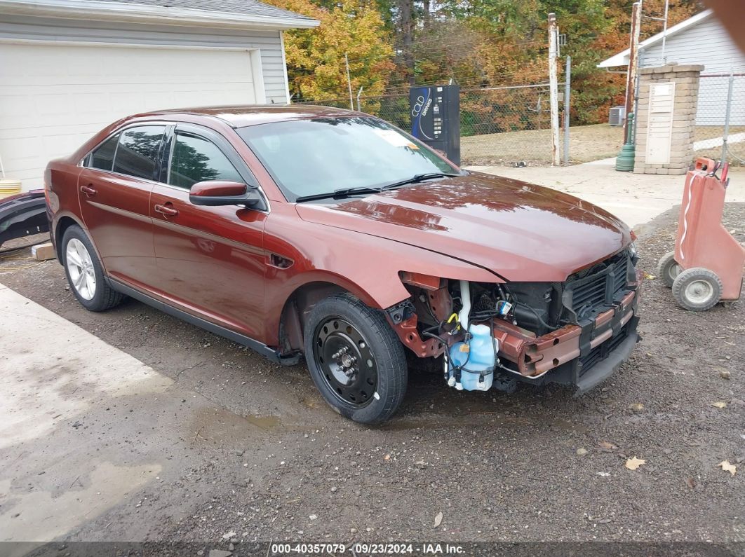 FORD TAURUS 2015