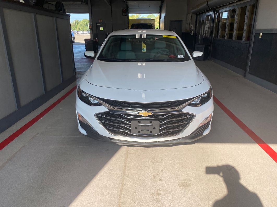 CHEVROLET MALIBU 2020