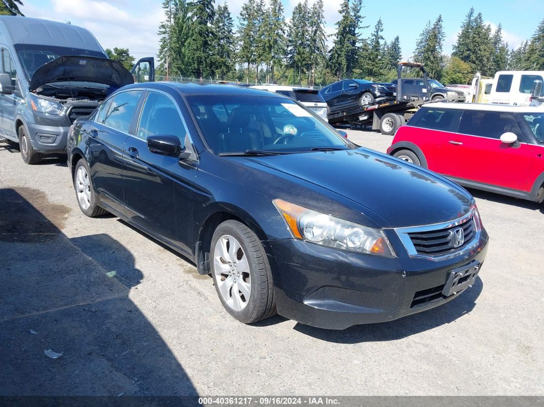 HONDA ACCORD 2010