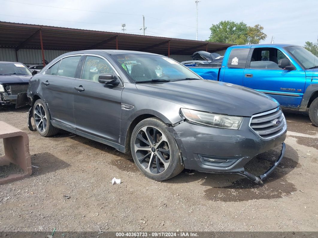 FORD TAURUS 2015