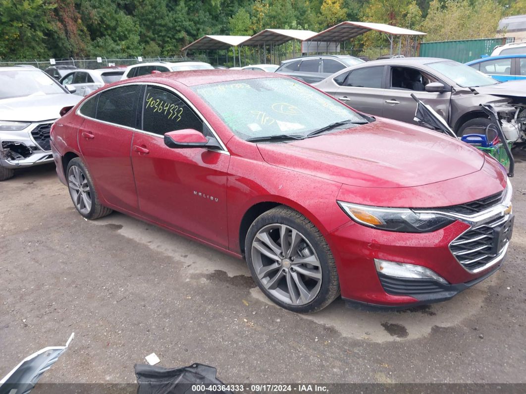 CHEVROLET MALIBU 2023