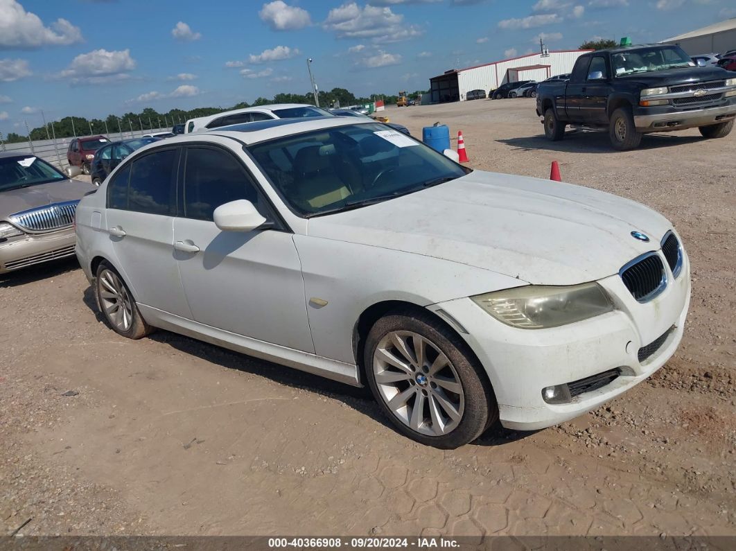 BMW 328I 2011