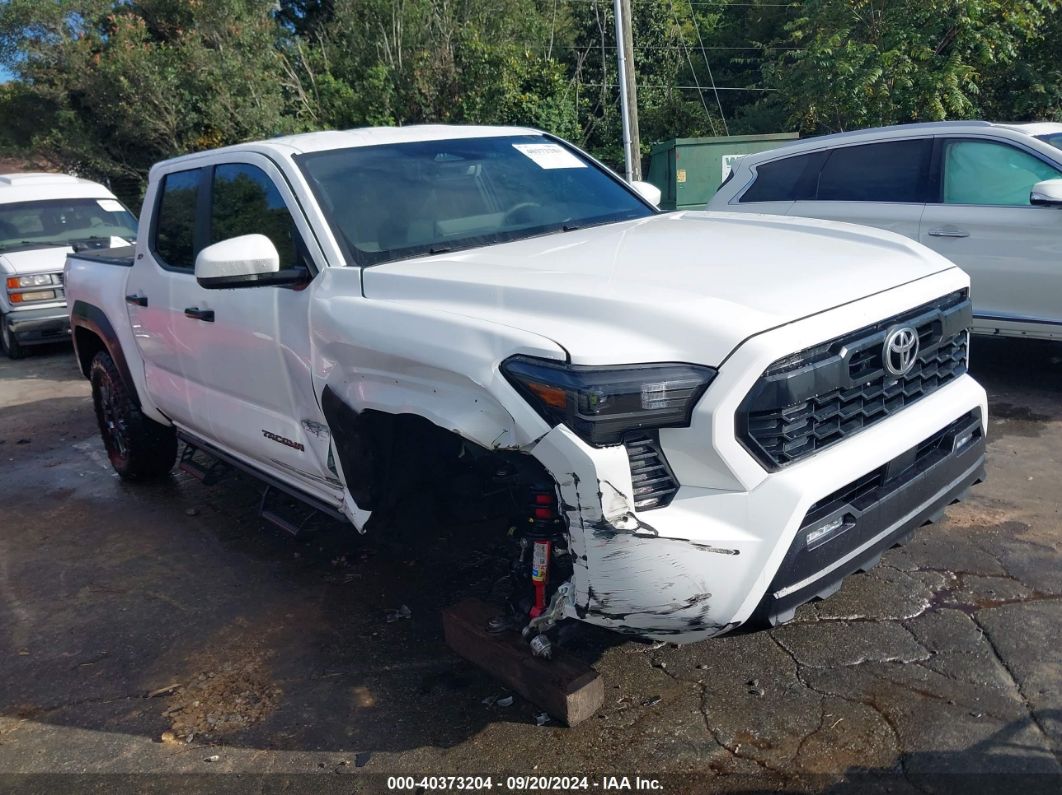 TOYOTA TACOMA 2024