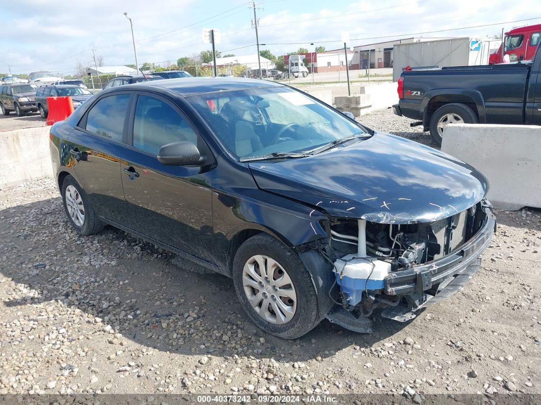 KIA FORTE 2013