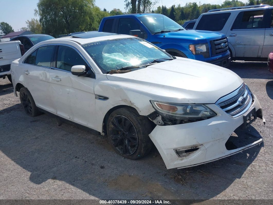 FORD TAURUS 2011