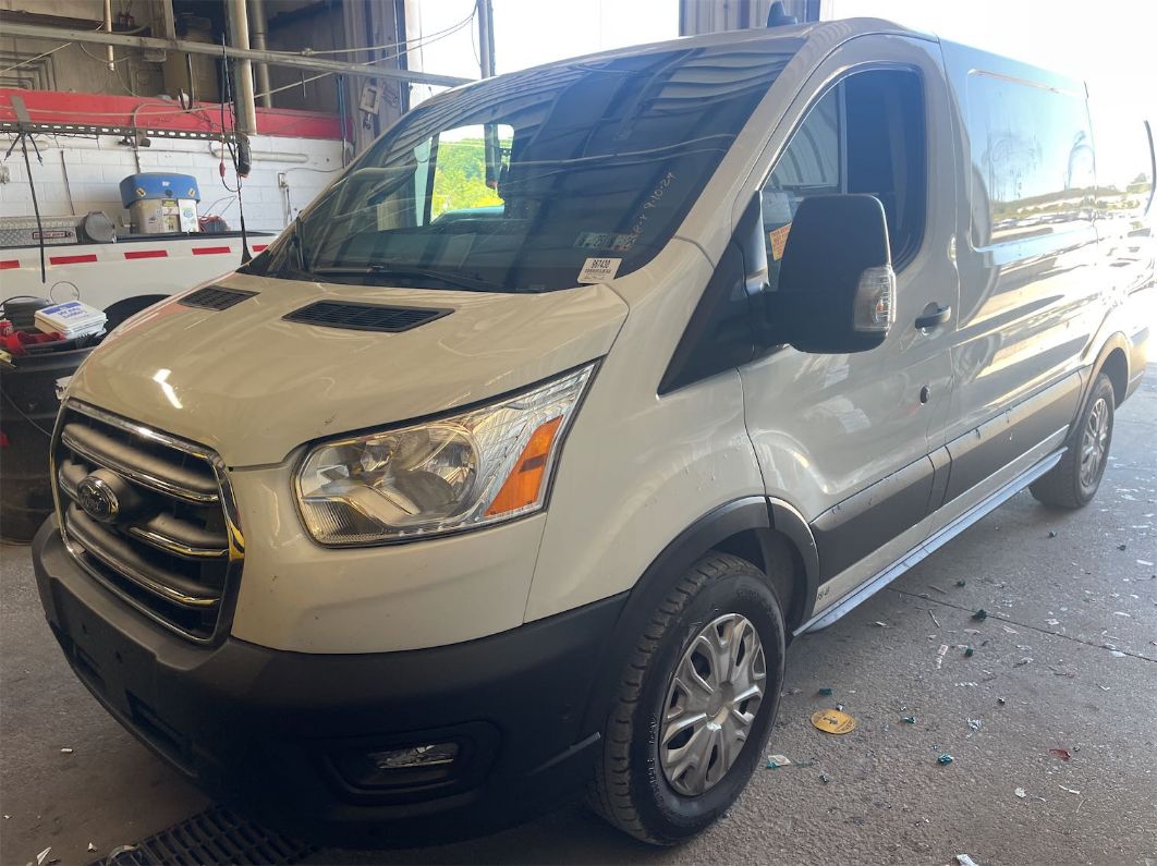 FORD TRANSIT-150 2020