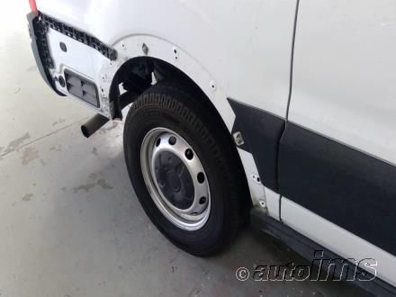 FORD TRANSIT-150 2020