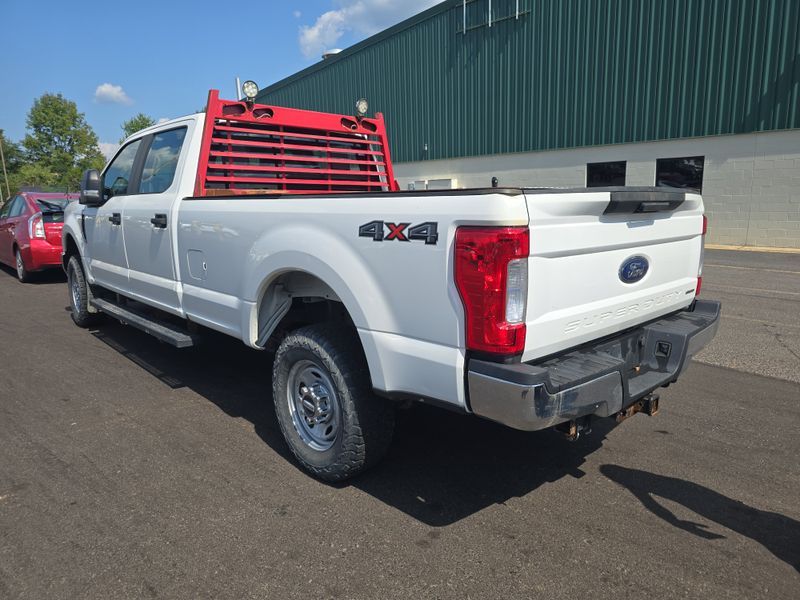 FORD F-250 2017