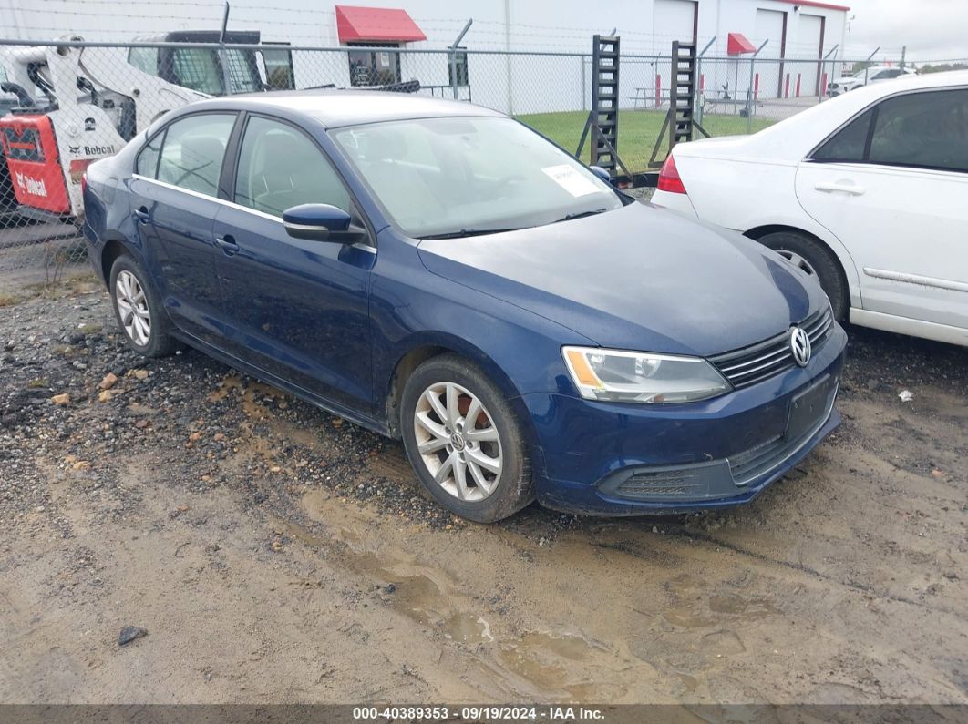 VOLKSWAGEN JETTA 2014