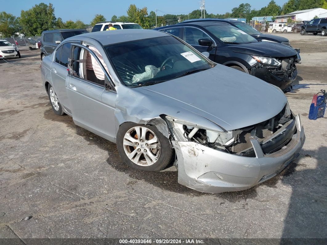 HONDA ACCORD 2010