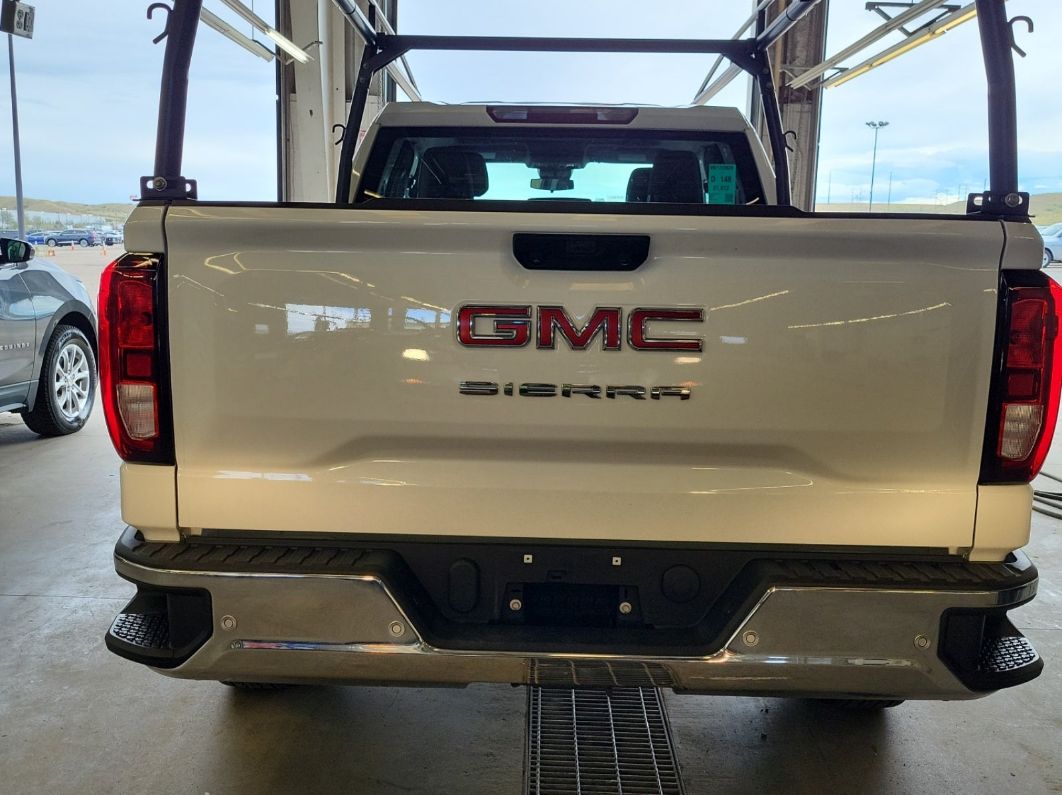 GMC SIERRA 1500 2022