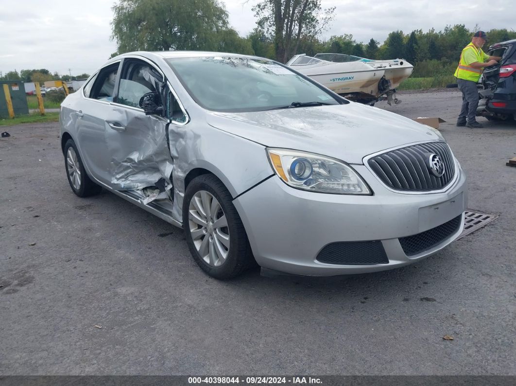 BUICK VERANO 2015