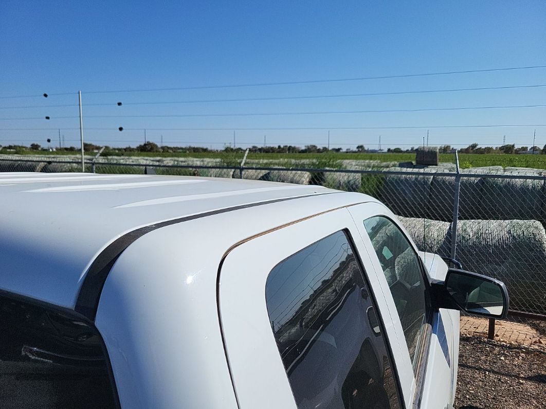 CHEVROLET SILVERADO 2015