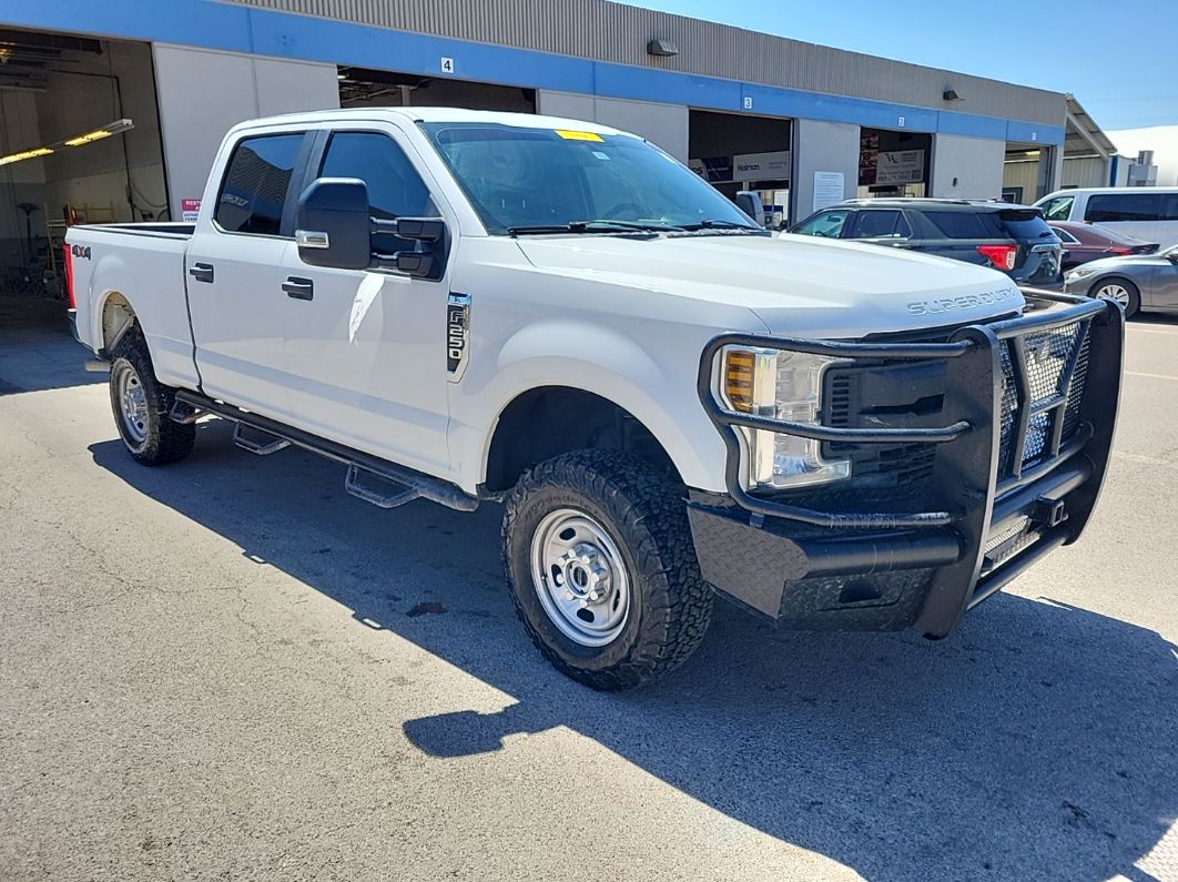 FORD F-250 2019