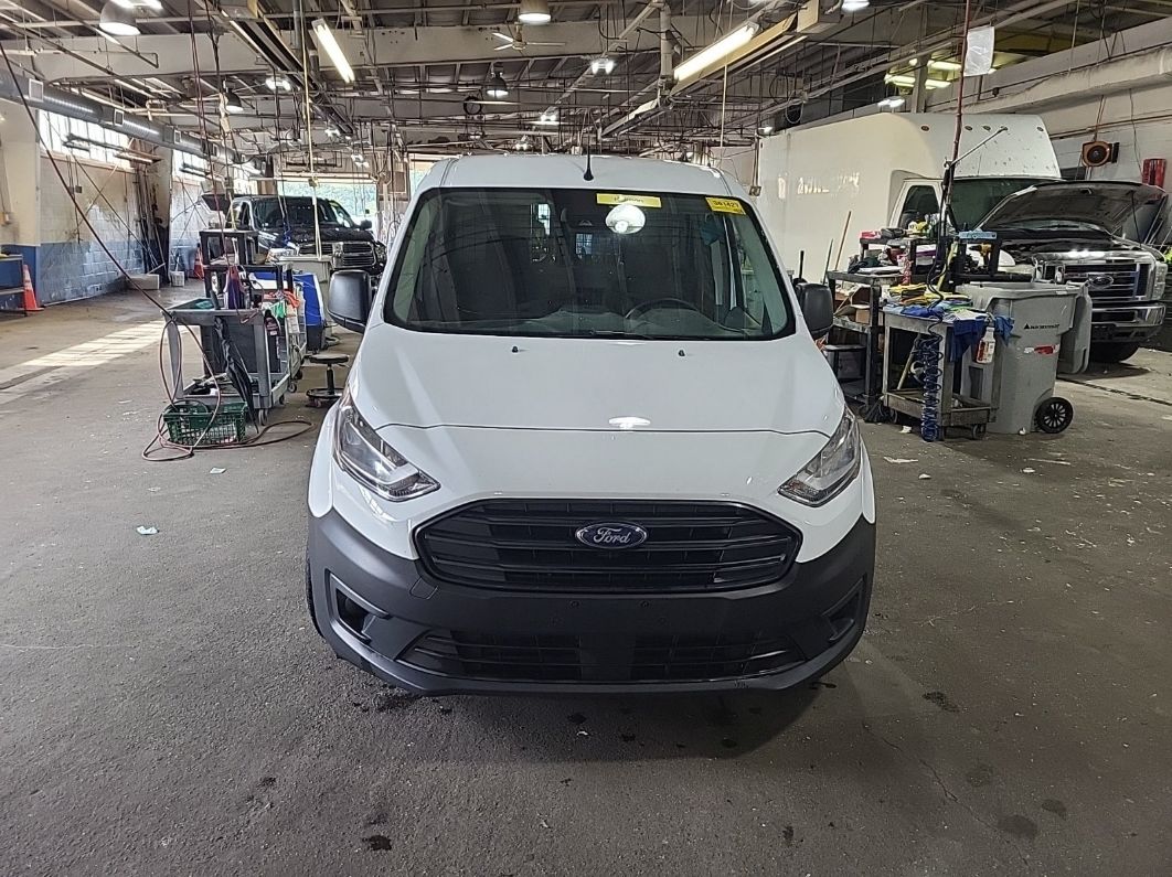 FORD TRANSIT CONNECT 2019