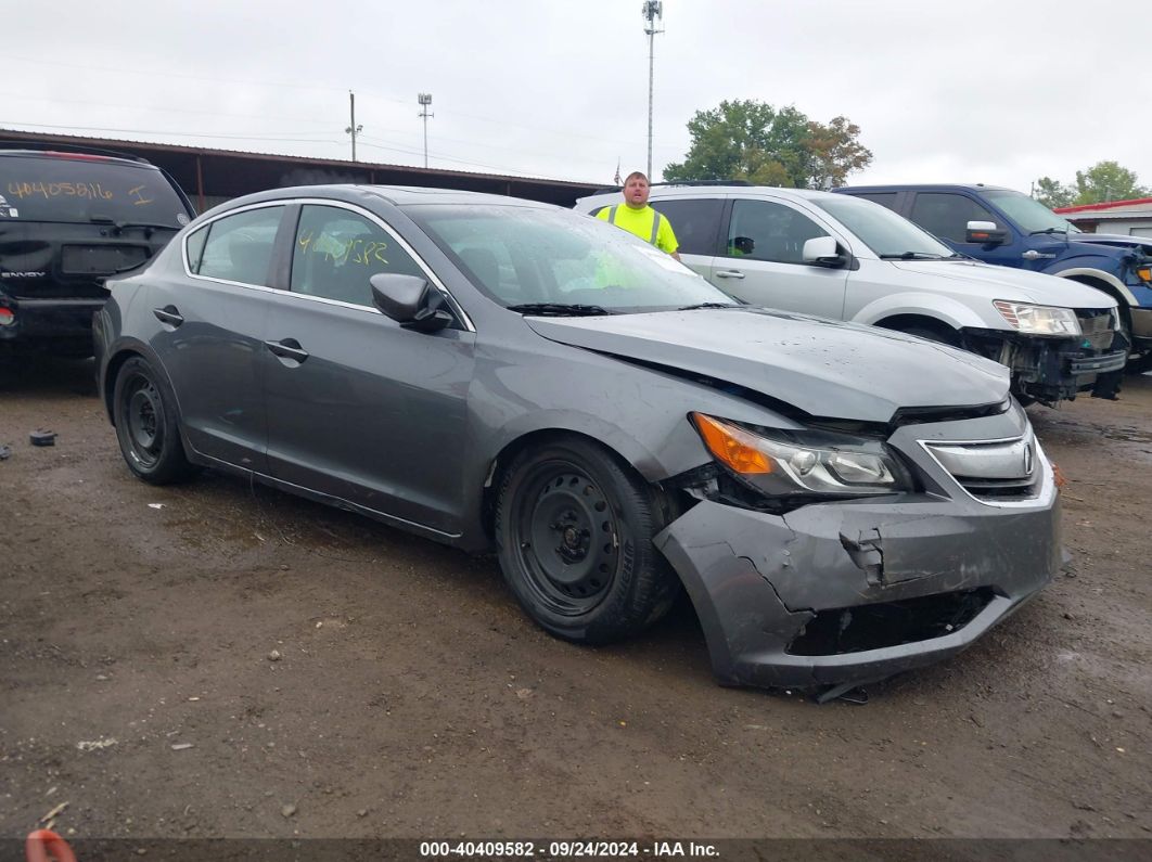 ACURA ILX 2013