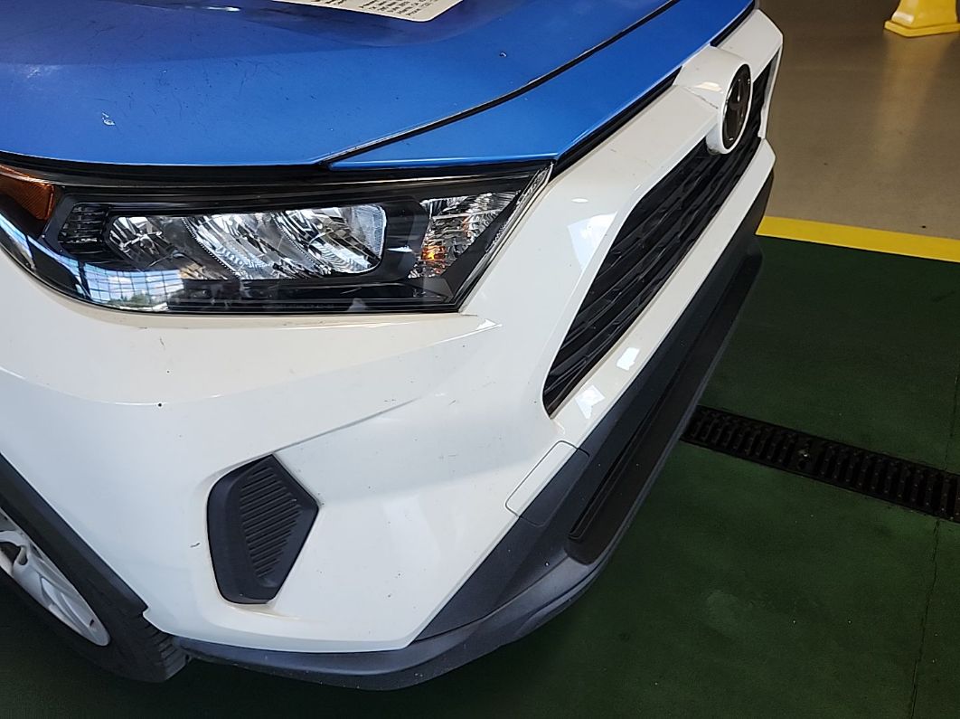 TOYOTA RAV4 2019