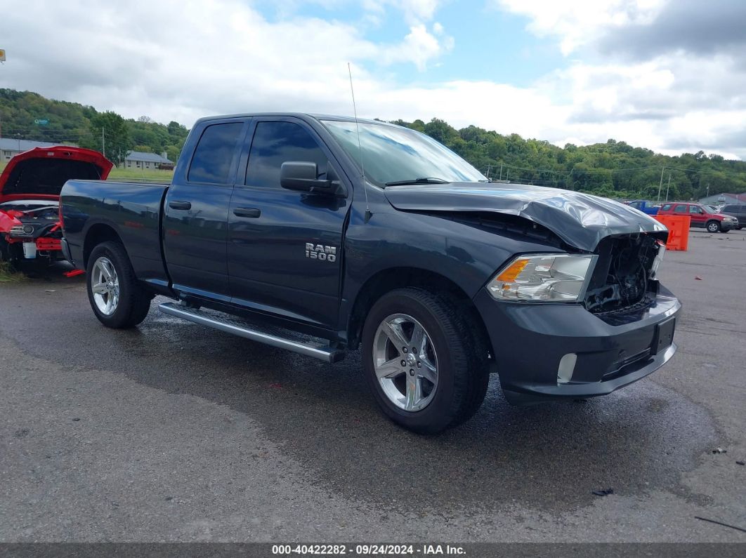 RAM 1500 2014