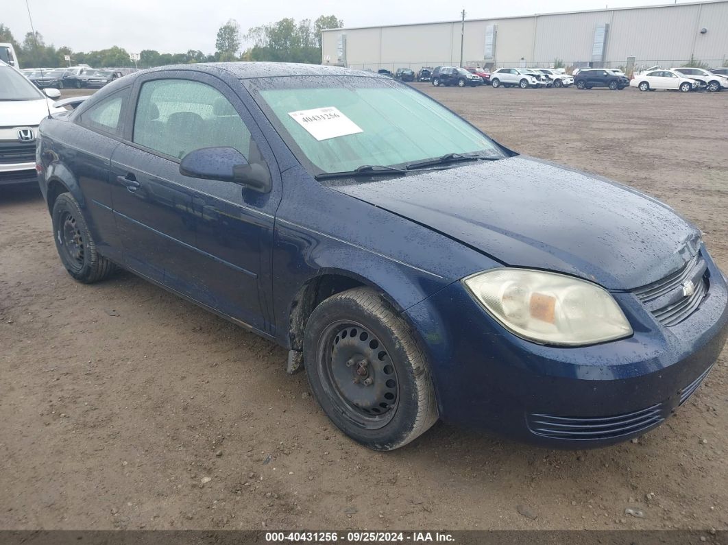 CHEVROLET COBALT 2010