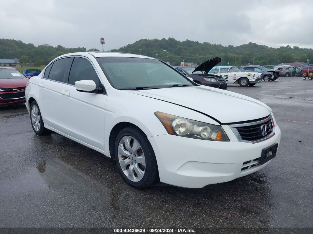 HONDA ACCORD 2010