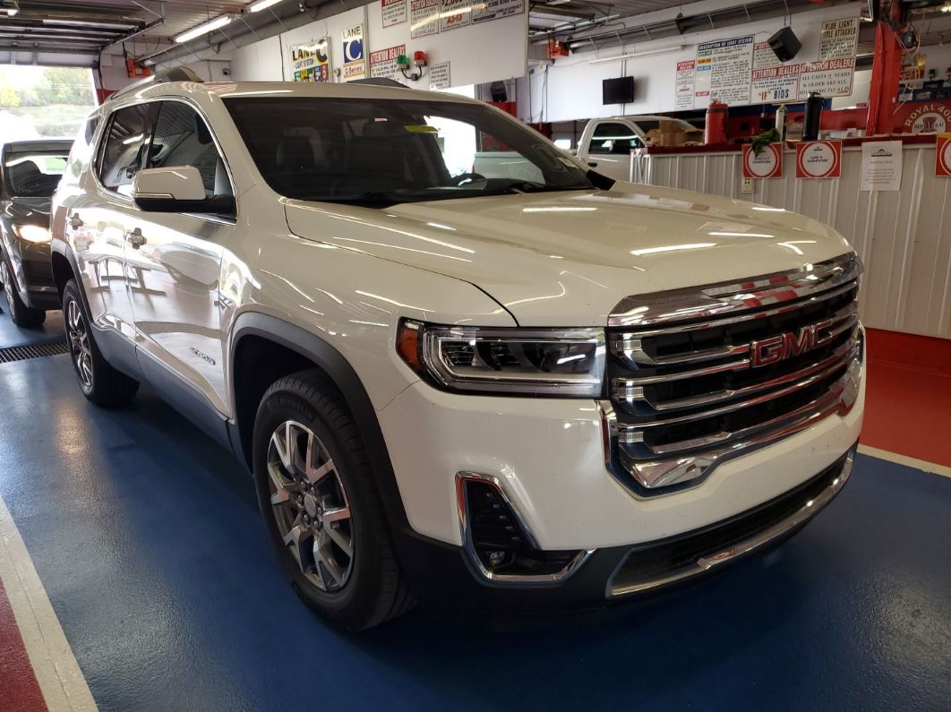 GMC ACADIA 2020