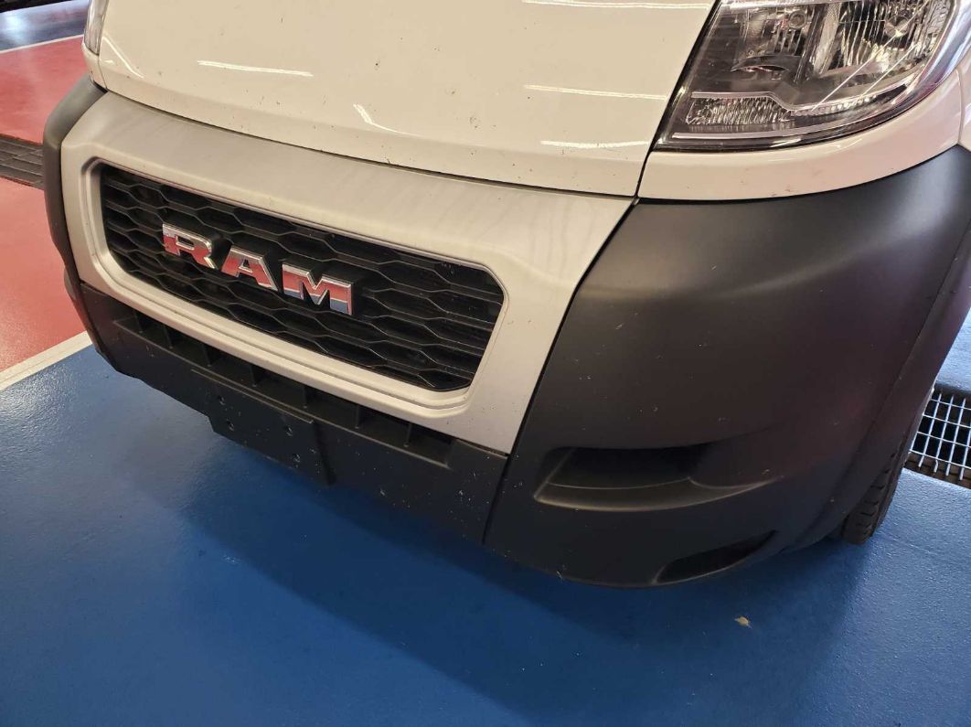 RAM PROMASTER 1500 2019