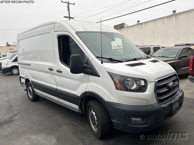 FORD TRANSIT-150 2020