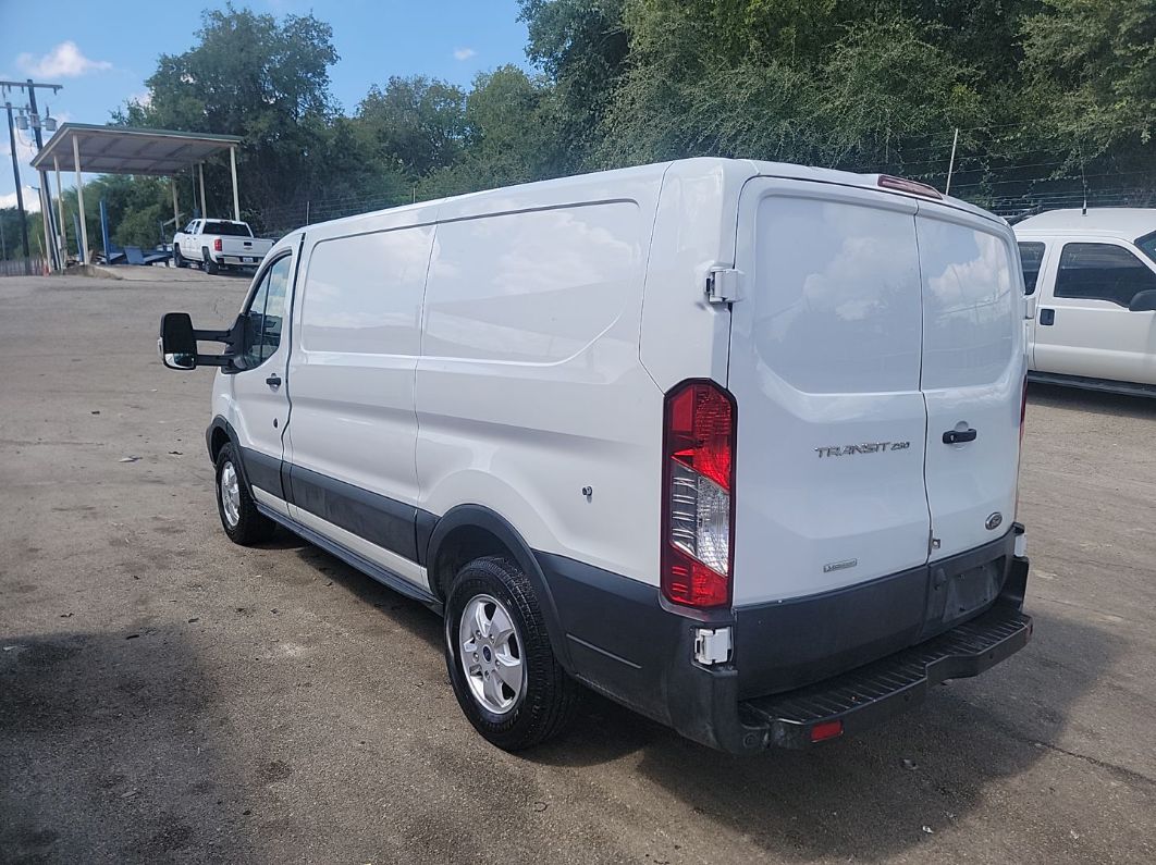 FORD TRANSIT-250 2019