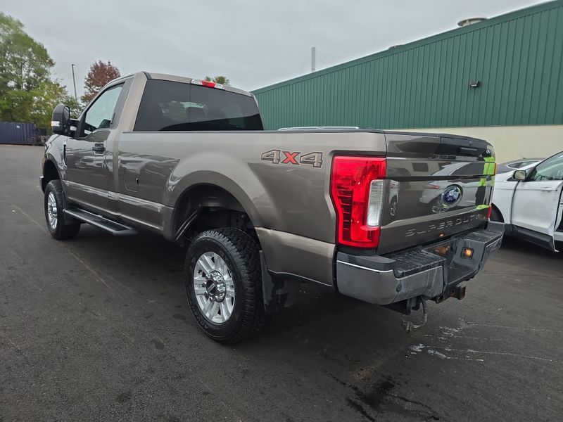 FORD F-250 2019