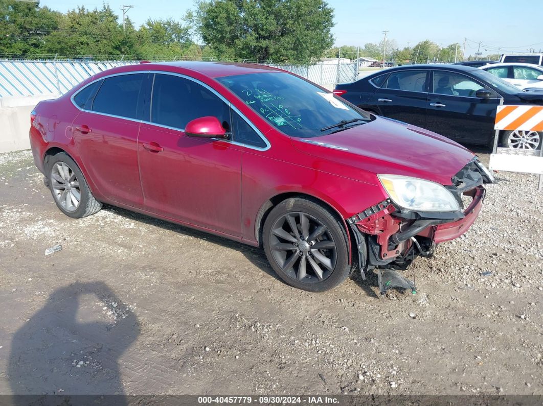 BUICK VERANO 2015