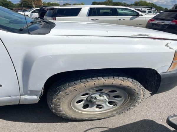 CHEVROLET SILVERADO 2013